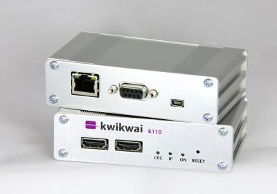 kwikwai k110